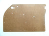 Mercedes-Benz W111 Door panels (1959–1965)