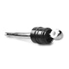 BMW E30 E36 E39 E46 M3 Black Quick Shift Short Throw Shifter (1982-2006)