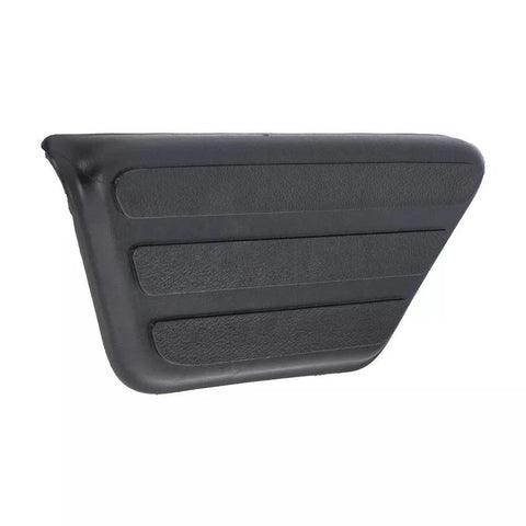 Silverado Sierra Left Side Truck Bed Step Pad (1999-2005)