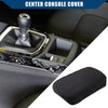 Buick Verano Neoprene Black Center Console Armrest Cover (2015–2016)