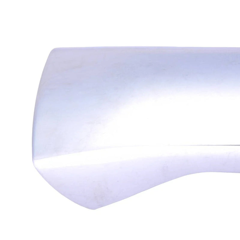 Ford Explorer 8 Pcs Silver Exterior Door Handle Covers (2011-2018)