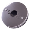 SU HS4 Carburettor High Airflow Pancake Air Filter