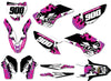 Husqvarna TC FC 450 Graphics Kit Decal Stickers (2014-2015)