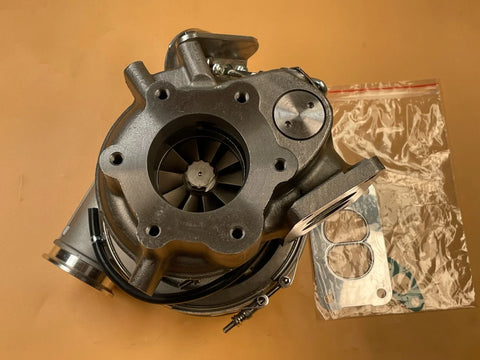 Freightliner Cascadia DD13 12.8L Billet Turbocharger (2010-2023)