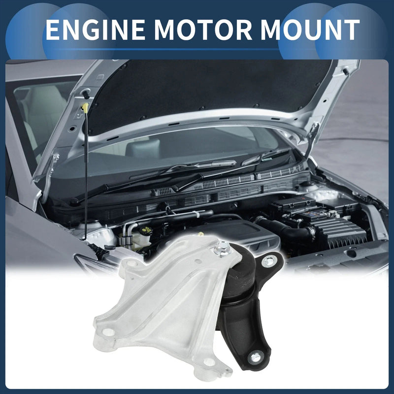 Honda Accord 9th Gen Engine Motor Mount (2013-2017)