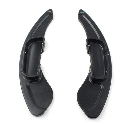 Mazda 3 6 CX-3 CX-4 CX-5 MX-5 Steering Wheel Shift Paddle Extensions (2004-2023)