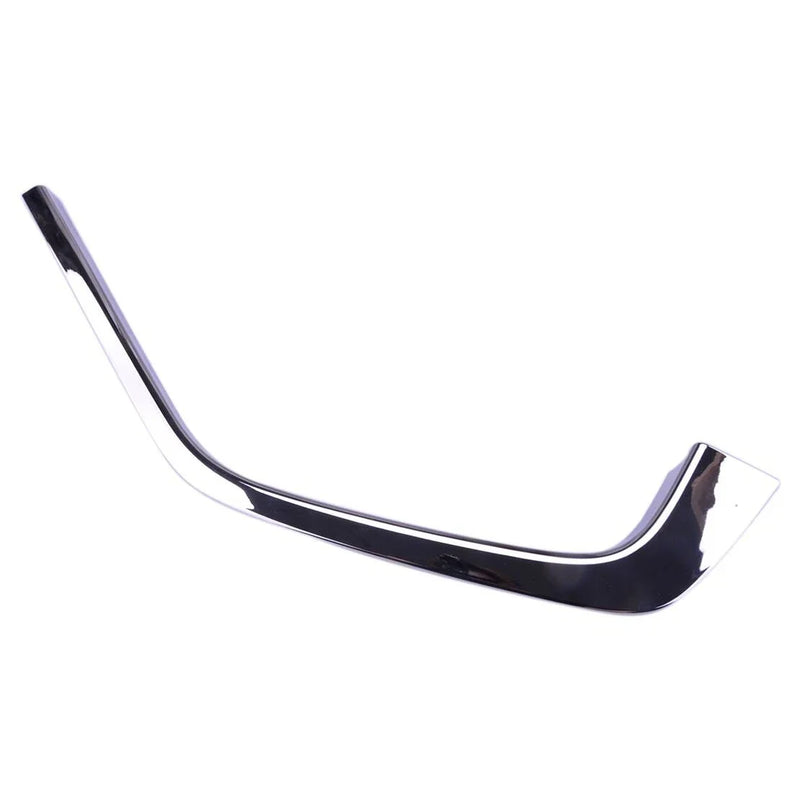 Toyota RAV4 Front Bumper Upper Grille Cover Trim (2019-2024)