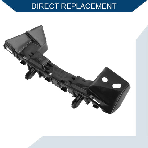 Chevrolet Cruze Sedan Right Front Bumper Support Bracket (2011-2016)