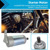 Yamaha TW200 XT225 SEROW TTR225 ST225 Bronco Motor Starter (2001-2023)