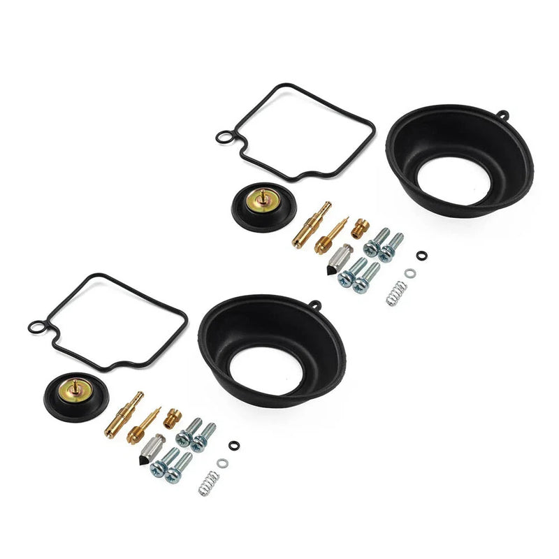 Honda VT750C Shadow Aero Carburetor Repair Kit & Diaphragm (2004-2008)