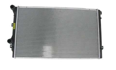 Radiator FOR Volkswagen Jetta 1B