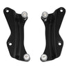 Harley Touring Trunk Pad Mount Rack Docking Hardware (2014-2025)