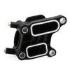 Chrysler Thermostat Housing Coolant Water Outlet Mount