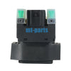 Suzuki VLR1800 BOULEVARD, TL1000R, TL1000S Starter Relay Solenoid (2008-2003)
