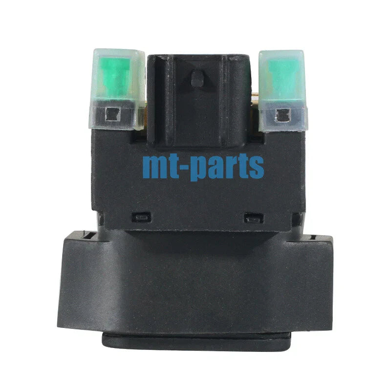 Suzuki VLR1800 BOULEVARD, TL1000R, TL1000S Starter Relay Solenoid (2008-2003)