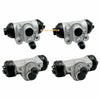 Kawasaki KAF300 Mule Brake Wheel Cylinders / Front/Rear / (1991–2004)