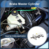 Honda Odyssey Brake Master Cylinder with Reservoir (2009-2014)