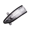 Nissan Teana Left LED Side Mirror Turn Signal (2003–2013)
