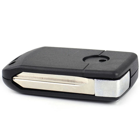 Ford F-150, Mercury, Mazda 3 Button Flip Key Remote Control (2004-2021)