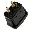 Universal Models Truck Seat Air Pump Control Switch (Electric, Manual)