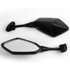 Honda CBR600F4 / F4i Rearview Side Mirrors (1999-2006)