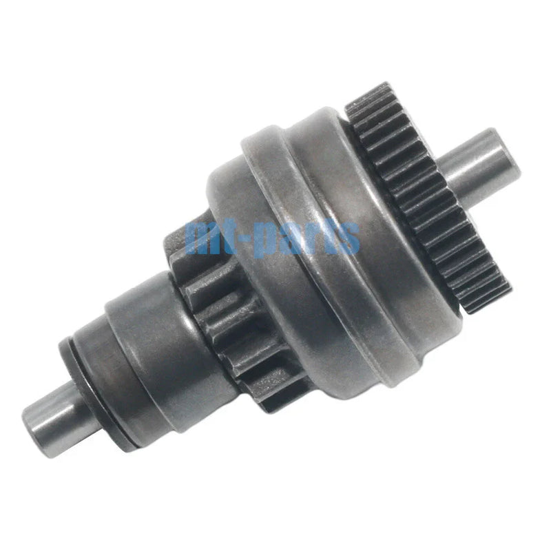 Honda Metropolitan 50 14T/40T Starter Motor Pinion Gear (2013-2015)