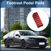 Honda Accord Footrest Pedal Pad Cover (2018-2023)