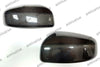 2009-2020 Nissan 370Z Z34 Carbon Fiber Mirror Cover Caps (2009-2020)