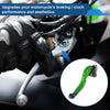 Kawasaki NINJA650R 2 x Brake Clutch Levers (2009–2016)