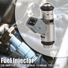 Ford Fiesta, KA 1.3L Hatchback Fuel Injector (2001-2010, 1996-2008)