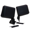 Toyota Land Cruiser FJ60 HJ60 FJ65 FJ62 HJ62 1980-1990 Side Mirror