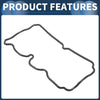 Chevrolet Matiz Spark Valve Cover Gasket