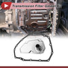 Nissan Kicks Transmission Filter Gasket (2018-2024)