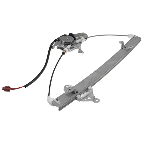 Nissan Navara D40 Rear Right RH Electric Window Regulator (2005 - 2015)