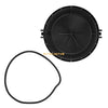 Polaris Ranger 400 / 500 / 700 / 800 XP 2 x Airbox Cover & Seal