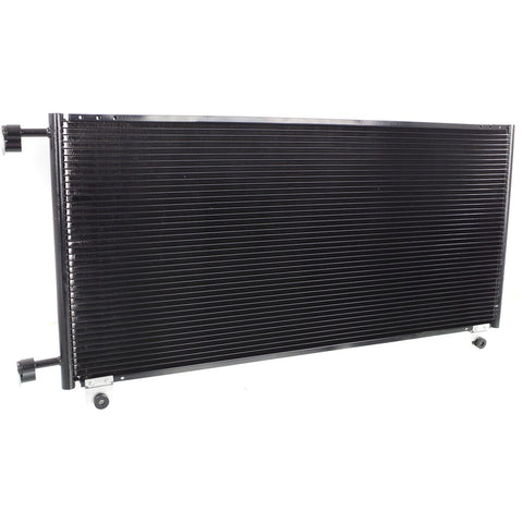AC Condenser For 2000-2013 Chevrolet Tahoe 2000-2013 GMC