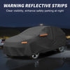 Honda HR-V Waterproof 210D-PU Car Cover (2016-2023)