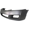 Bumper Cover Fascia For 2009-2011 Honda Civic Coupe