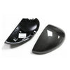 Honda Civic Carbon Fiber Rear Side Mirror Covers (2022-2023)