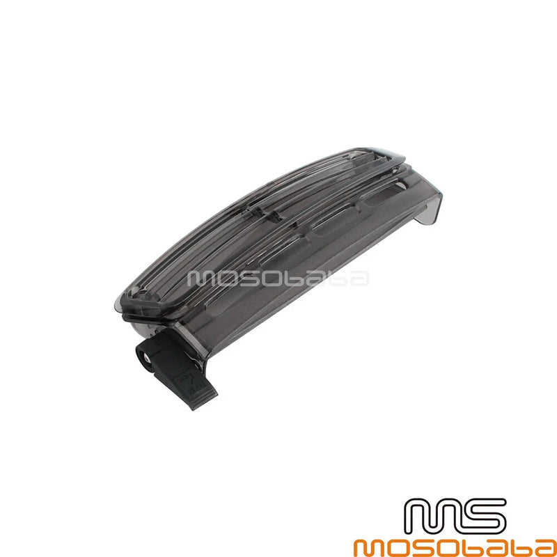 Honda Gold Wing GL1800 Adjustable Windshield Air Vent Assembly (2001-2017)