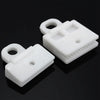Toyota Corolla Window Door Glass Channel Clip (2003-2008)