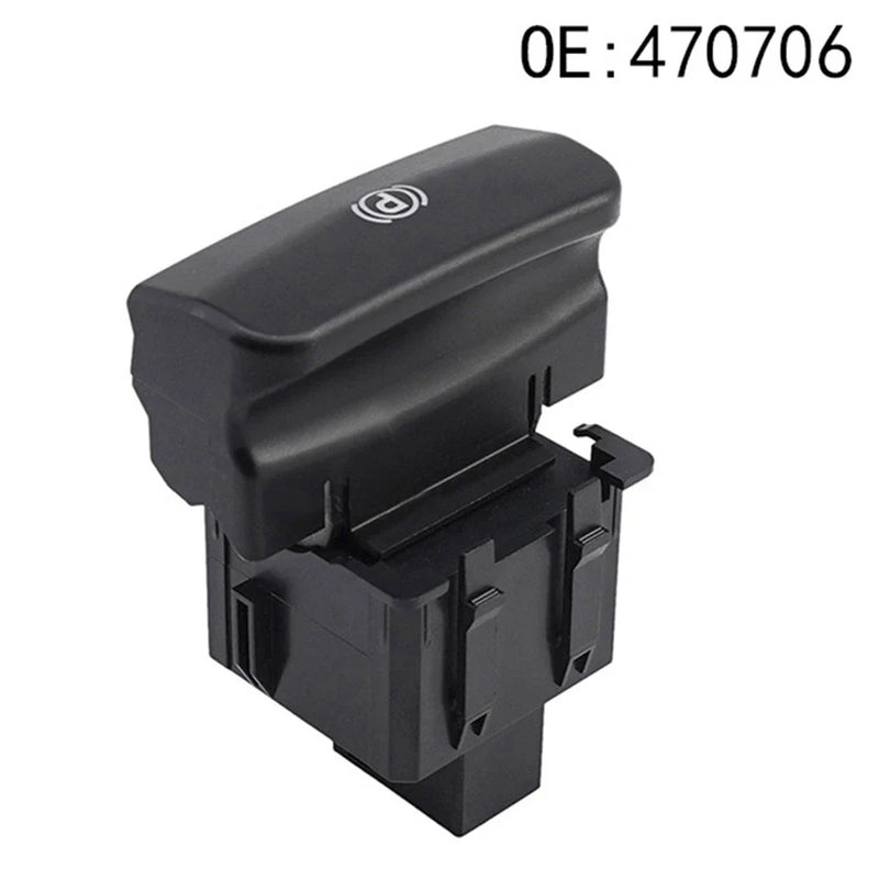 Peugeot 3008 5008 Parking Brake Switch (2017-2023)