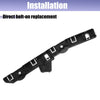Nissan Rogue Sport Front Left Bumper Mounting Bracket (2017-2022)