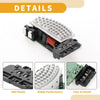 Toyota Highlander 2008-2018 Metal ABS 1 Pcs Blower Motor Resistor