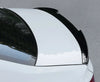 Audi A3 S3 Sedan Rear V Style Boot Spoiler Wing Glossy Black (2021-2023)