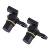 Chrysler 200, Dodge Dart, Jeep Camshaft Position Sensors (2011-2017)