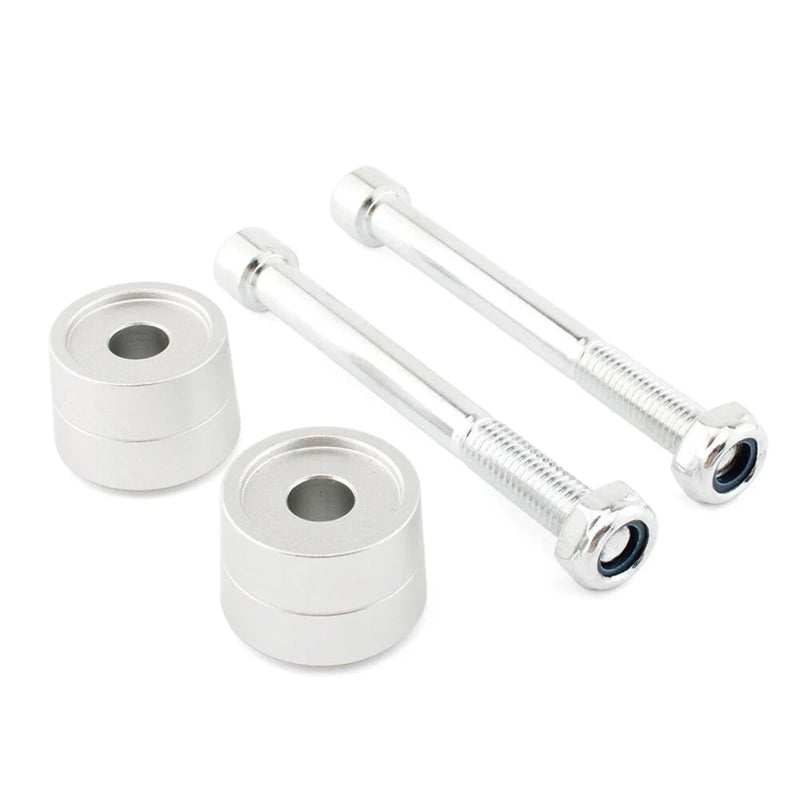 Ducati Hypermotard 821 Motorcycle Handle Bar Risers (2013-2015)