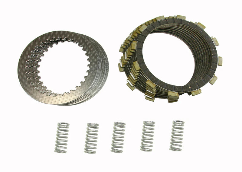 Yamaha Raptor 660 Complete Clutch Heavy Duty Springs (2001–2005)
