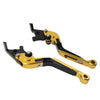 Honda CB1100 CB1300 Extendable Brake Clutch Levers (2013-2023)