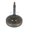 Supermach UTV400-BF-TL WET CLUTCH DRUM HOUSING (2012-2014)